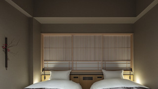 モデレートツイン