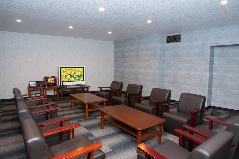 カラオケ ルーム