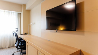 ハリウッドツイン エキストラベッド付き 禁煙