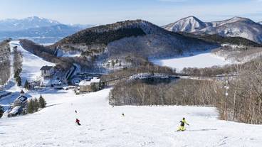 スノー スポーツとスキー / 4