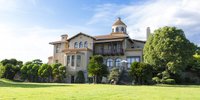 見晴らしバツグン！神戸市内のオシャレで癒されるカフェ5選