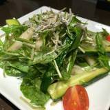 阿鳥 千日前店（アチョウ）