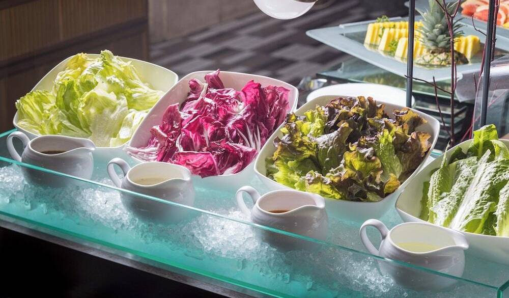 気兼ねなく泊まれる
シティホテル / 1