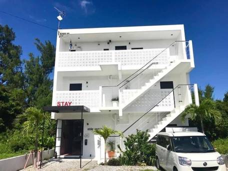 STAY HOTEL（沖縄県） / 1