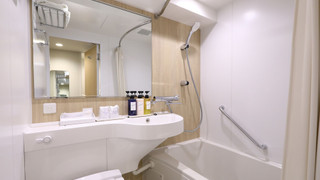 ツインルーム 喫煙可