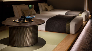 デラックスツイン (禁煙)