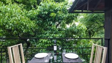 バルコニー / 21