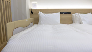 アパートメント (Sofa-Bed)