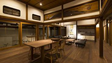 リビング エリア / 6