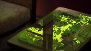 露天風呂付　和洋室　禁煙　