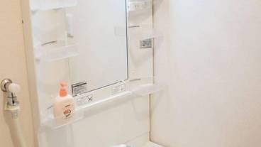 バスルームのシンク / 23