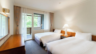 ジュニア スイート 禁煙