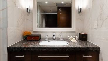 バスルーム / 22