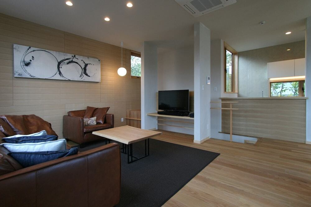 リビングルーム