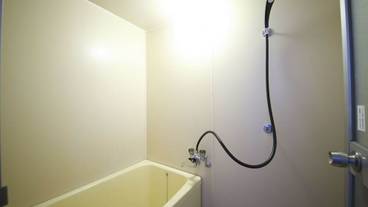 バスルームのシャワー / 19