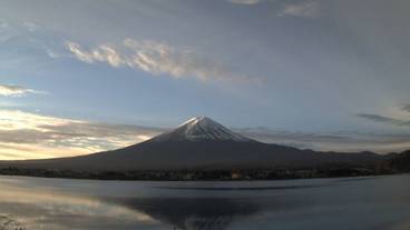 マウンテン ビュー / 5