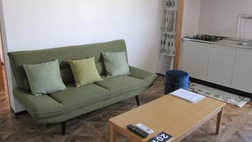 リビング エリア / 22