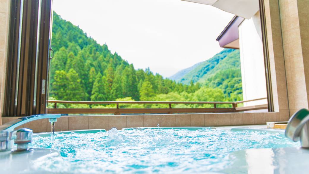 煌星 半露天 / 1