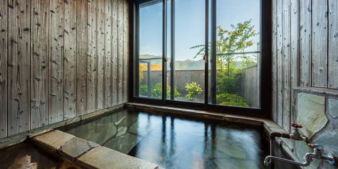 由布院 ZEN（大分県 旅館） / 1