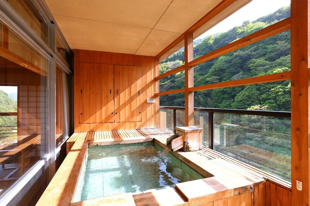 絶景にうっとり。開放感を味わえる宿3551446