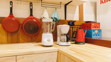 共用キッチン設備 / 8