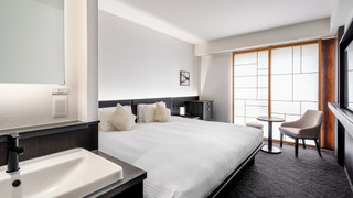 スタンダード ルーム キングベッド 1 台 禁煙