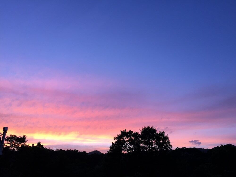 施設からの眺望