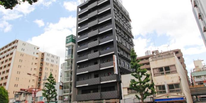 ホテルリブマックス神戸三宮（兵庫県 ビジネスホテル） / 1