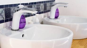 共用バスルーム / 15