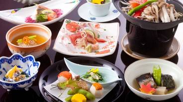 食事・飲み物 / 2