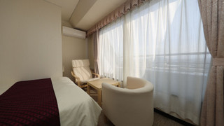 スタンダード ダブルルーム 禁煙