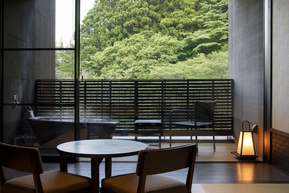 箱根小涌園 天悠(ハコネコワキエン テンユウ) / 4