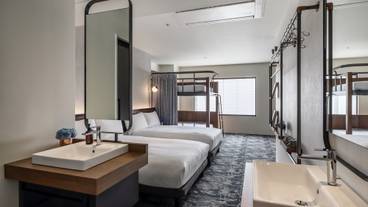 ザ ライブリー大阪本町（THE LIVELY 大阪本町）（ザ ライブリー ホンマチ オオサカ） / 2