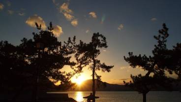 施設からの眺望 / 12