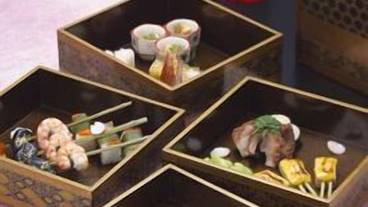 食事・飲み物 / 9