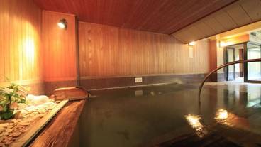 大浴場 内風呂② / 4