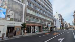 ガーデンホテル静岡
