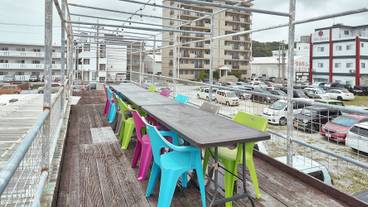 バーベキュー / ピクニック エリア / 21