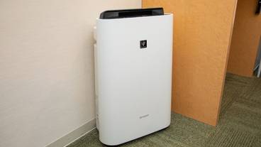 客室の設備とサービス / 23