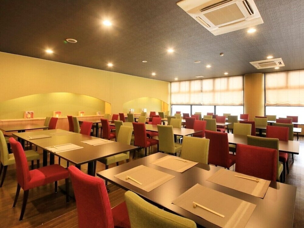 レストラン