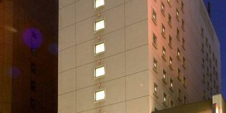 備長炭の湯 ホテルクラウンヒルズ小倉（BBHホテルグループ）