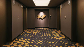 14-23階 ツインルーム 30㎡　【禁煙】