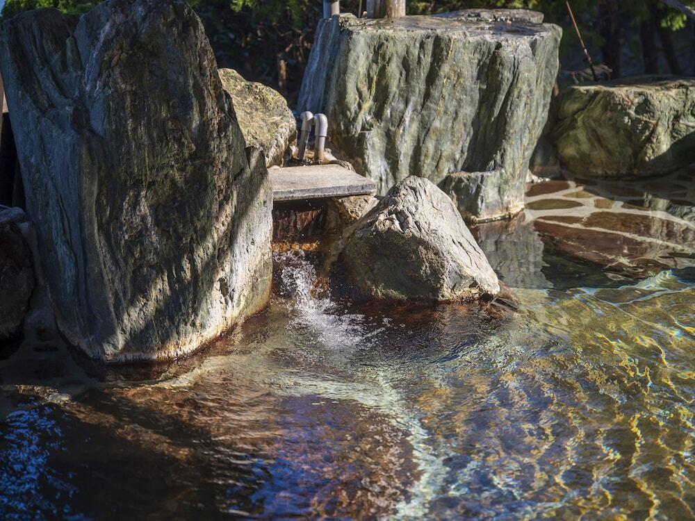 温泉