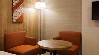 スタンダードツイン (禁煙)