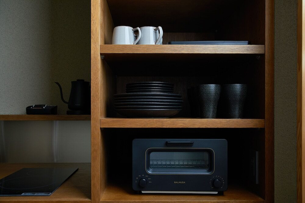 客室の設備とサービス