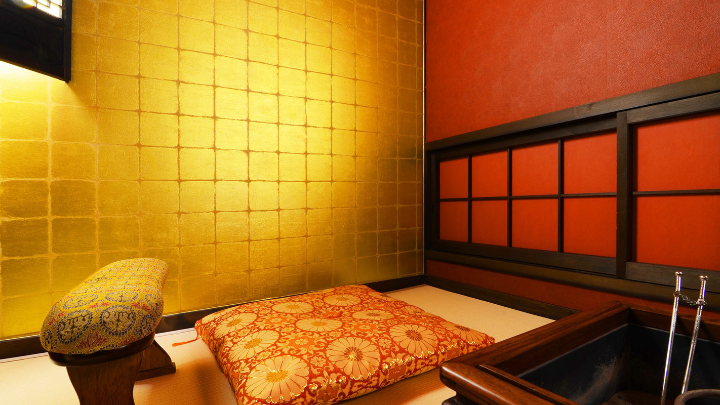 部屋