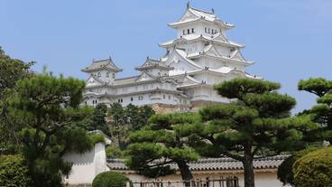 施設からの眺望 / 3