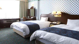 ジュニア スイート 禁煙