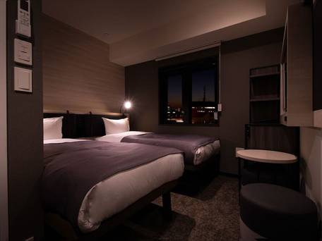 ジョイテルホテルなんば道頓堀 / 4