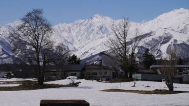 スノー スポーツとスキー / 7